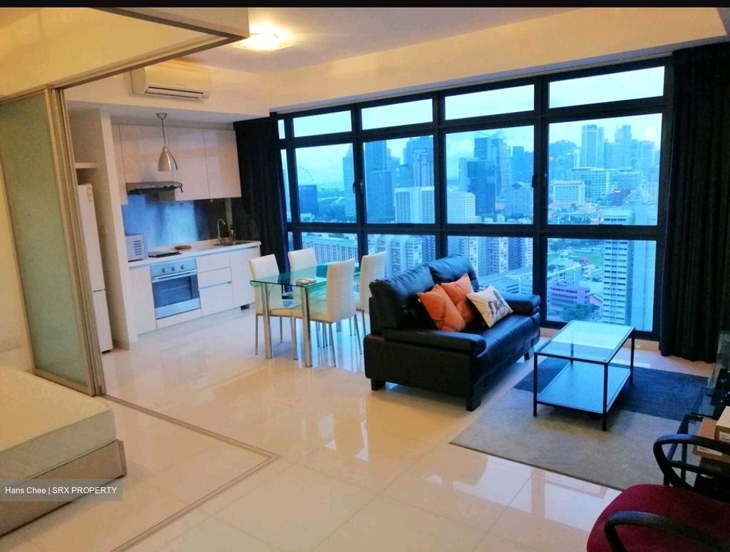 City Square Residences (D8), Condominium #633059141